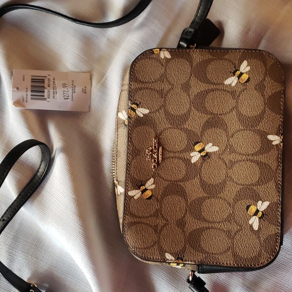 Coach purse and wallet - Picture 2 of 5